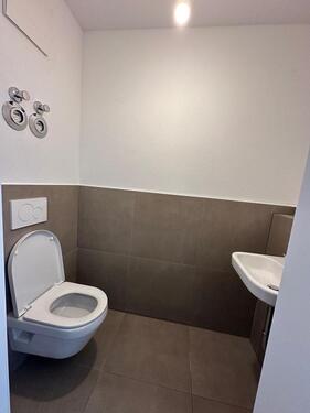 Foto - 3 Zimmer Erdgeschoßwohnung in Nersingen