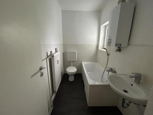 Foto - 4.5 Zimmer Etagenwohnung in Oberhausen