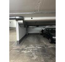 Zentraler Garagenstellplatz in Berg-am-Laim – Sofort frei! - München Berg am Laim