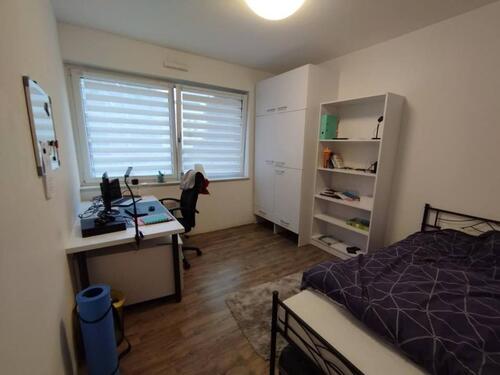 Foto - 1 Zimmer Etagenwohnung zur Miete in Aachen