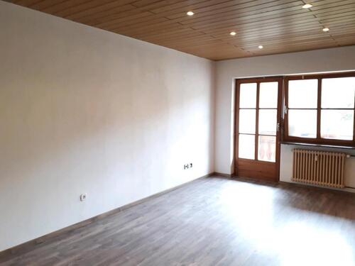 Foto - 1 Zi. Wohnung in St. Blasien - 500,00&nbsp;EUR Kaltmiete, ca.&nbsp; 41,85&nbsp;m&sup2;