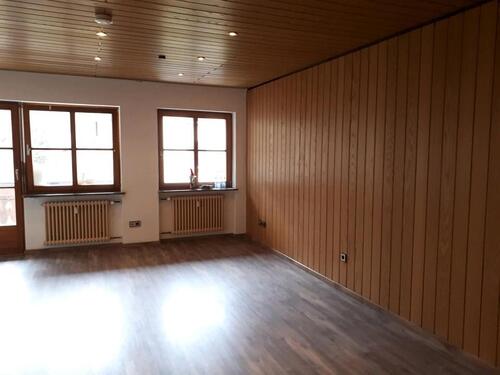 Foto - 1 Zimmer Etagenwohnung zur Miete in St. Blasien