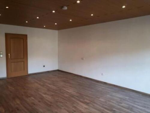 Foto - Etagenwohnung in St. Blasien zur Miete