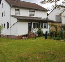 Zweifamilienhaus in Groß-Umstadt zentral in ruhiger Lage