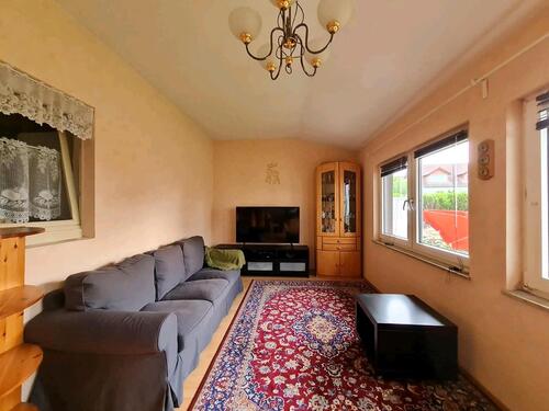 Foto - 8 Zimmer Mehrfamilienhaus, Wohnhaus in Groß-Umstadt