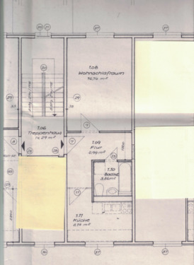 Foto - 1 Zimmer Etagenwohnung zur Miete in Wasungen