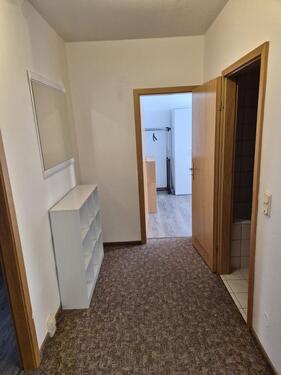 Foto - 2 Zimmer Etagenwohnung in Wasungen