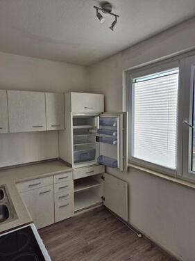 Foto - Etagenwohnung in Wasungen zur Miete