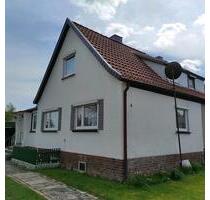 ‼️‼️Doppelhaushälfte in Bleicherode mit viel Potential