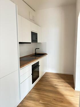 Foto - 2.5 Zimmer Erdgeschoßwohnung zur Miete in Berlin