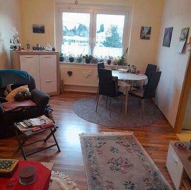 Foto - 3 Zimmer Etagenwohnung zur Miete in Oberhof