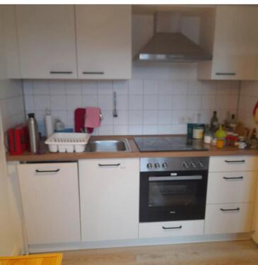 Foto - 3 Zimmer Etagenwohnung in Oberhof