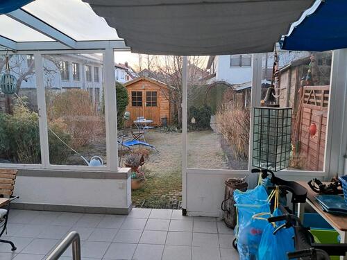 Foto - Haus zu vermieten in 82239 Alling,voll möbliert