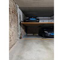 Tiefgaragenstellplatz in Düsseldorf-Unterbilk zu vermieten