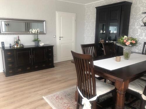 Foto - 4 Zimmer Maisonettenwohnung in Linnich