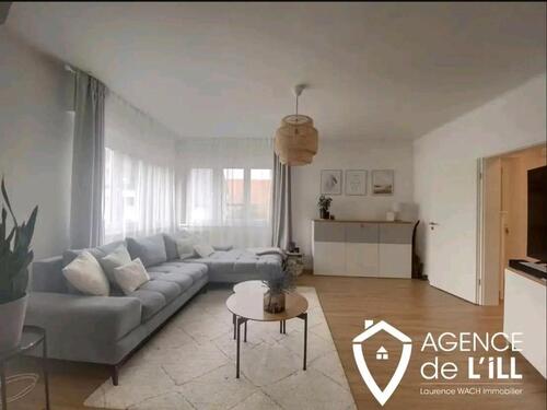 Foto - 4 Zimmer Bungalow in Sasbach am Kaiserstuhl