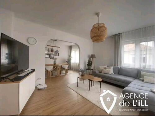 Foto - Bungalow in Sasbach am Kaiserstuhl zum Kaufen