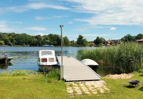 Foto - Exklusives Investment am Wasser: Denkmal-Charme & Wohntraum