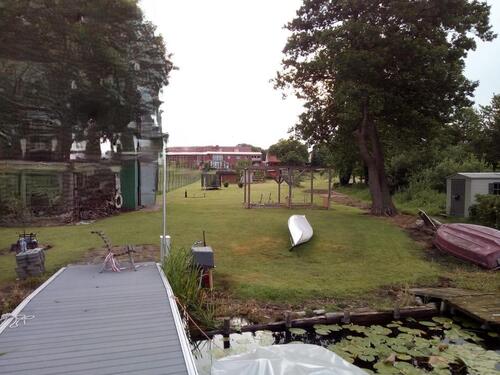 Foto - Einfamilienhaus in Mirow zum Kaufen