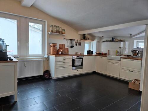 Foto - 3 Zimmer Dachgeschoßwohnung in Saarbrücken