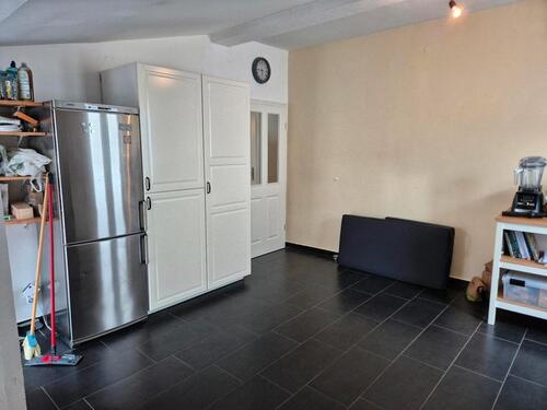 Foto - Dachgeschoßwohnung in Saarbrücken zur Miete