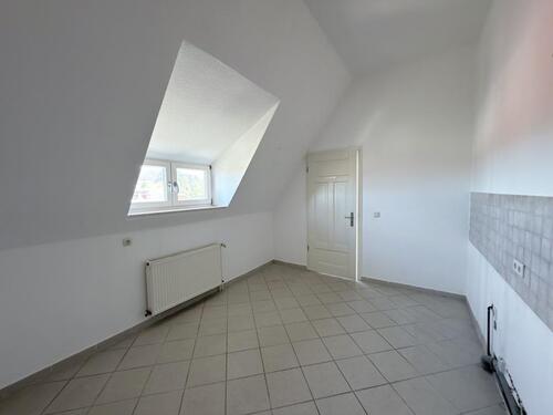Foto - Dachgeschoßwohnung in Blankenburg (Harz) zur Miete