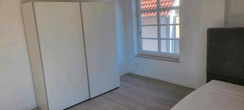 Foto - 2 Zimmer Maisonettenwohnung zur Miete in Schwalmstadt