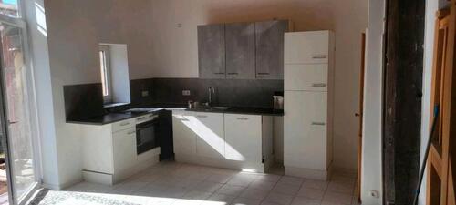 Foto - 2 Zimmer Maisonettenwohnung in Schwalmstadt