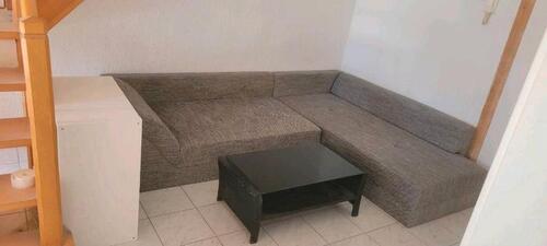 Foto - Maisonettenwohnung in Schwalmstadt zur Miete