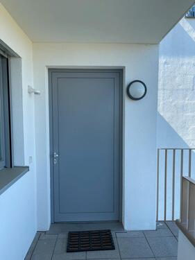Foto - 2.5 Zimmer Etagenwohnung zur Miete in Regensburg