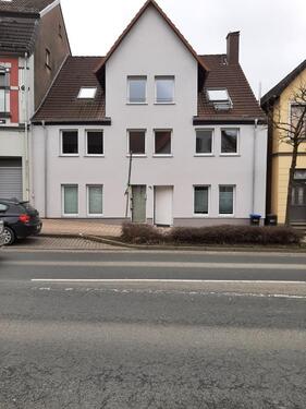Foto - Dachgeschoss Wohnung 85m2 3 Zimmer in Barntrup Stadtmitte