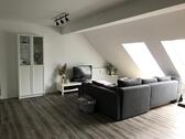 Foto - 3 Zimmer Dachgeschoßwohnung zur Miete in Barntrup