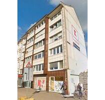 1-Zimmer Wohnung, Unterbilk gegenüber Düssendorf Arcaden - Düsseldorf Stadtbezirk 3