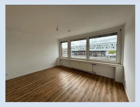 Foto - 1 Zimmer Etagenwohnung in Düsseldorf