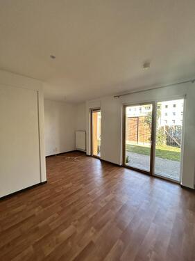 Foto - 1 Zimmer Erdgeschoßwohnung zur Miete in Kahla