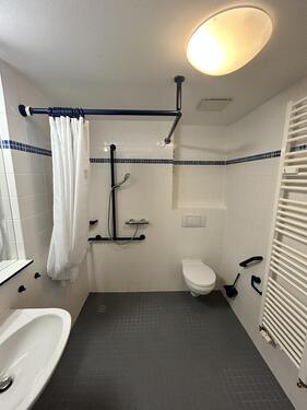 Foto - Erdgeschoßwohnung in Kahla zur Miete