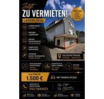 TOP Lage in Herford | Direkt an Gesamtschule | 268 m² Ladenfläche - Bielefeld Schildesche