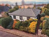 Foto - 5 Zimmer Bungalow zum Kaufen in Tastrup