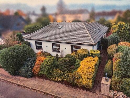 Foto - 5 Zimmer Bungalow zum Kaufen in Tastrup