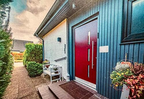 Foto - 5 Zimmer Bungalow in Tastrup