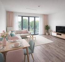 Ein Traum: 4-Zimmer-Maisonette-Wohnung zum verlieben! - Recklinghausen Grullbad