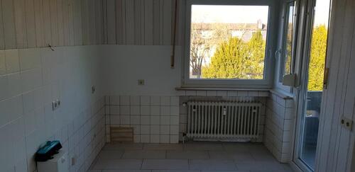 Foto - Etagenwohnung in Bochum zum Kaufen