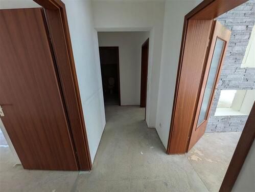 Foto - Etagenwohnung in Lüdenscheid