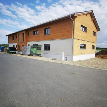 Foto - Etagenwohnung zur Miete in Ursensollen