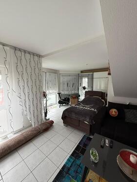 Foto - Etagenwohnung in Moers