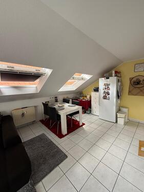Foto - Etagenwohnung in Moers zur Miete