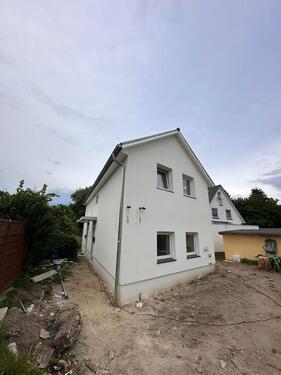 Foto - Etagenwohnung in Bremen zur Miete