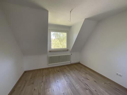 Foto - Etagenwohnung zur Miete in Wilhelmshaven