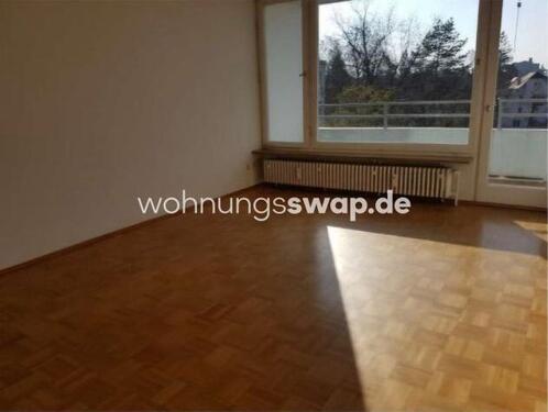 Foto - Etagenwohnung zur Miete in München