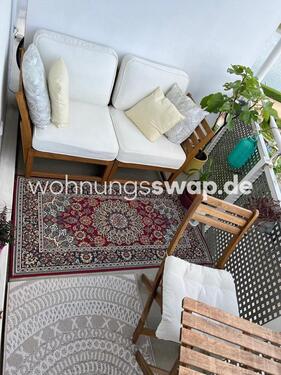 Foto - Etagenwohnung in Berlin zur Miete